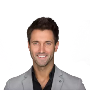 Greg Sykes, Niagara on the Lake, Real Estate Agent